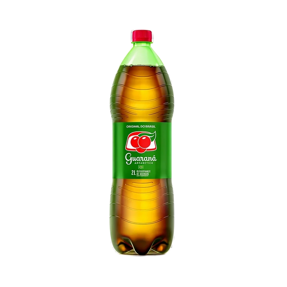 Refrigerante Guaraná Antarctica 2L
